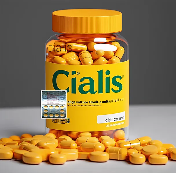 Cialis generico precio en farmacias